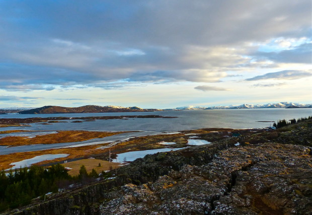 Iceland’s Golden Circle | Wannabe Wanderer